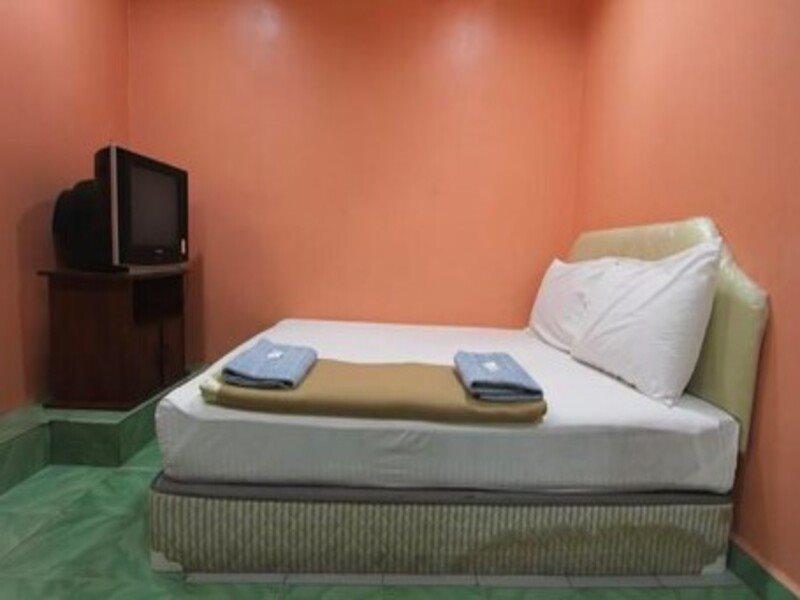 Kajang Star Hotel Экстерьер фото
