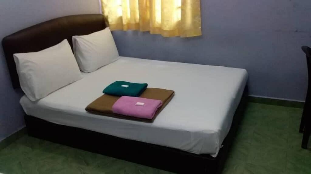Kajang Star Hotel Экстерьер фото