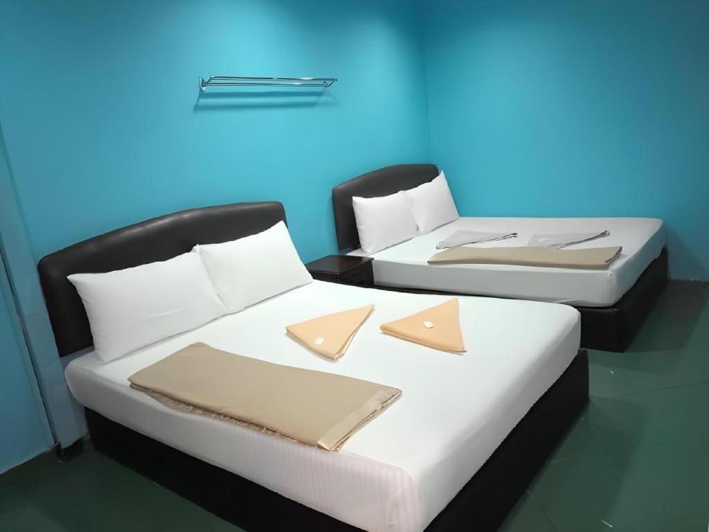 Kajang Star Hotel Экстерьер фото