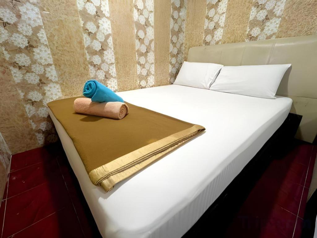 Kajang Star Hotel Экстерьер фото