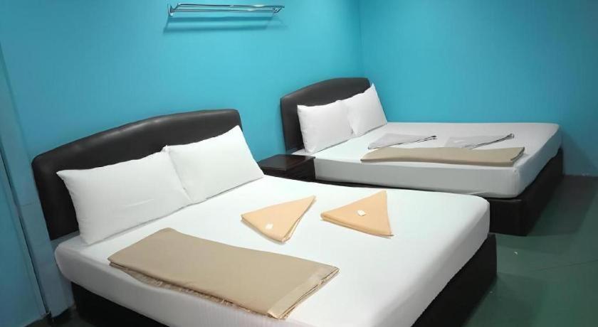 Kajang Star Hotel Экстерьер фото