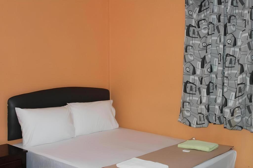Kajang Star Hotel Экстерьер фото