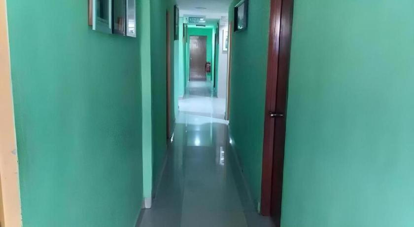 Kajang Star Hotel Экстерьер фото
