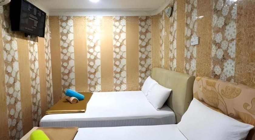 Kajang Star Hotel Экстерьер фото